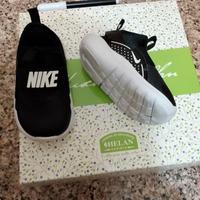 scarpe Nike 21/Adidas 20 bimbo