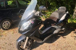 Peugeot Satelis 500 - 2010