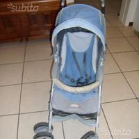 Passeggino Inglesina