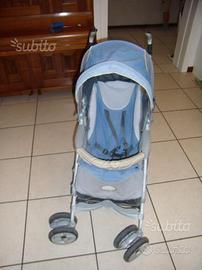 Passeggino Inglesina