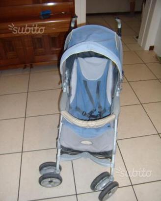 Passeggino Inglesina