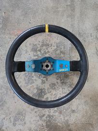 volante sparco 2 razze