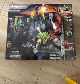 Playmobil 70623