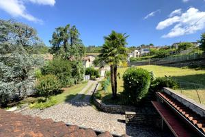 TER. RESIDENZIALE A CHIUDUNO