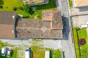 CASA DI CORTE A ZEVIO