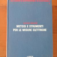 Misure elettriche - Zingales - UTET (1976)