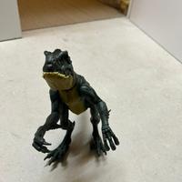 Jurassic world dinosauro indoraptor