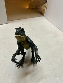 Jurassic world dinosauro indoraptor