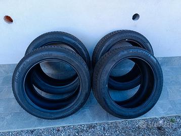 Yokohama Bluearth 255/50/20 invernali