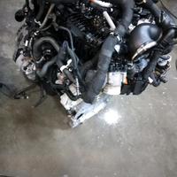 MOTORE 204DTD II GEN. HYBRID