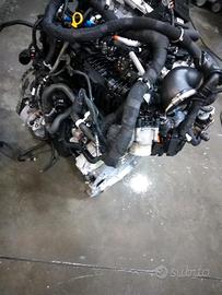 MOTORE 204DTD II GEN. HYBRID