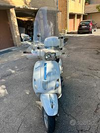 Vespa 50s