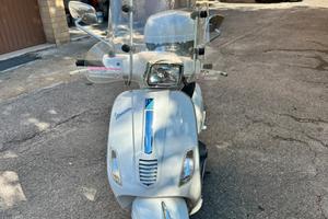 Vespa 50s