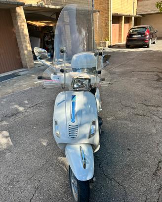 Vespa 50s