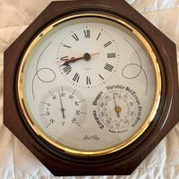 Stazione meteorologica domestica