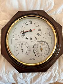 Stazione meteorologica domestica