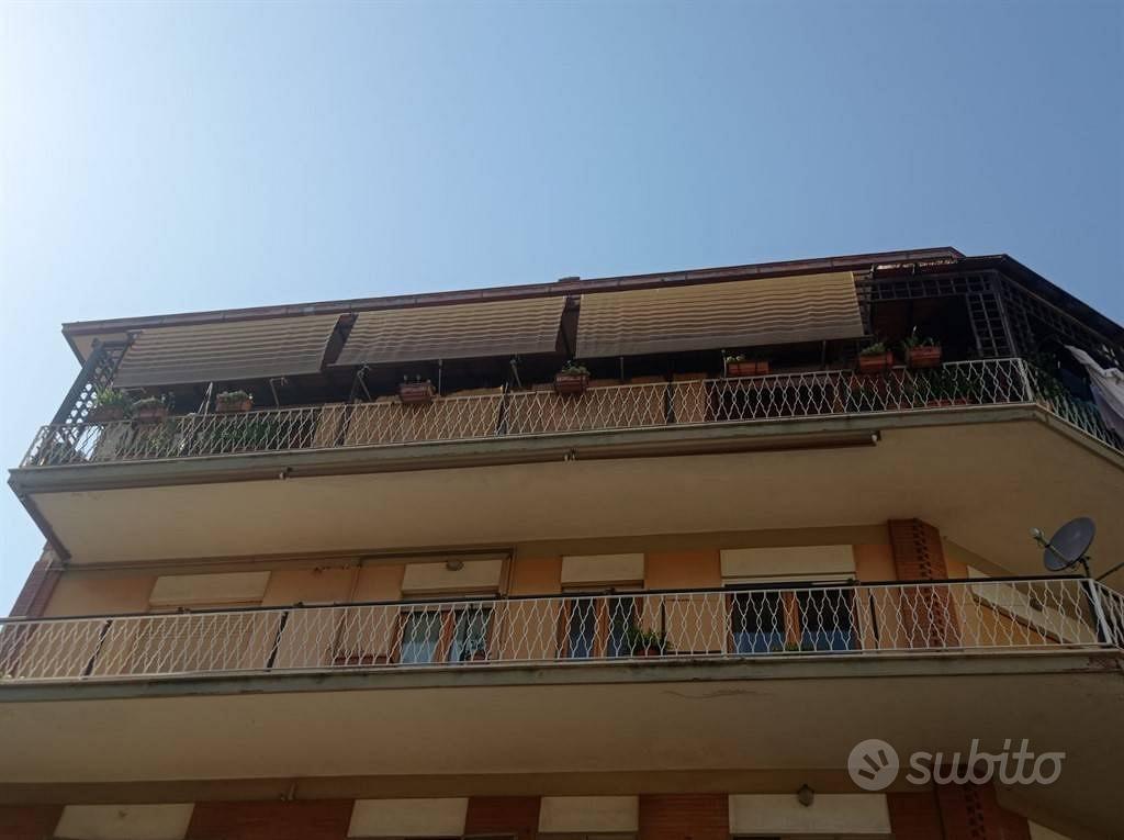 Appartamento – Monte Porzio Catone, Roma Capitale - Vista 2