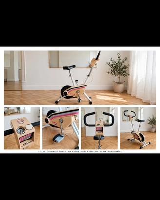 Cyclette Atala Ginny 