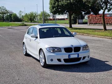 bmw serie 1 120d msport
