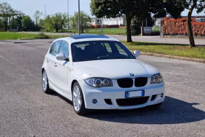 bmw serie 1 120d msport