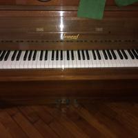 PIANOFORTE CLEMENT