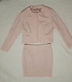 completo donna vintage 