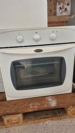 forno per casa