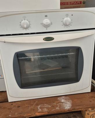 forno per casa