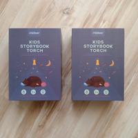 Proiettore storie multifunzionale per bambini 