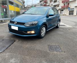 Volkswagen Polo 1.0 MPI 75 CV 5p. Comfortline FINA