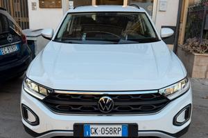 Volkswagen T-Roc 2.0 TDI SCR 150 CV DSG Life