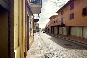 Laboratorio a Sant'Antioco