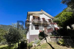 Villetta bifamiliare - Borzonasca