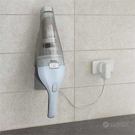 aspirabriciole black & decker