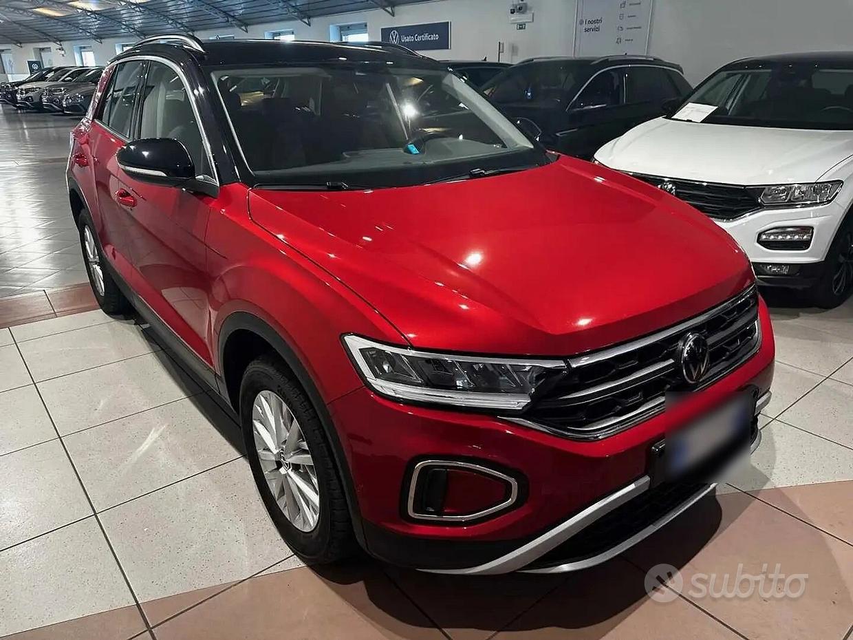 VOLKSWAGEN Altro modello
