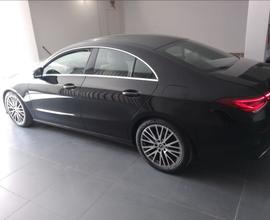 Mercedes CLA 180 cdi sport automatic- 2019