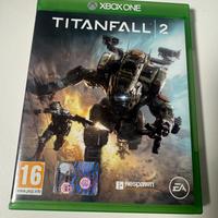 Titanfall 2 xbox