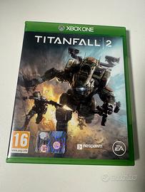 Titanfall 2 xbox