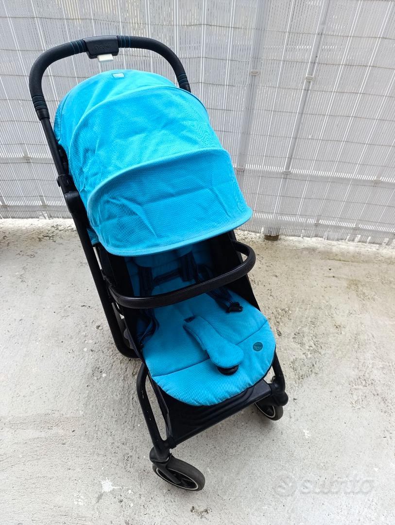 Cybex Eezy S+2