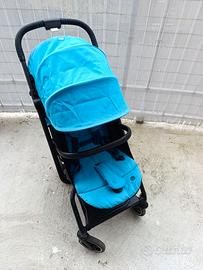 Cybex Eezy S+2