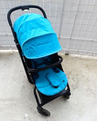 Cybex Eezy S+2