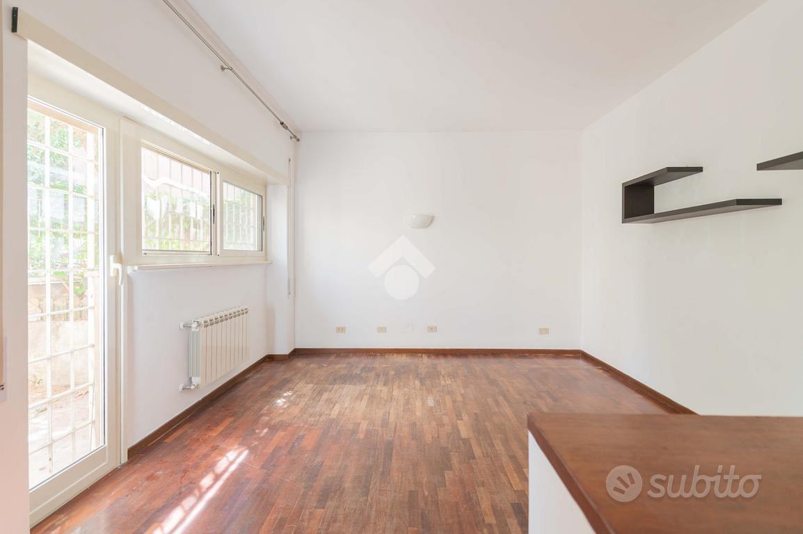 Appartamento – Roma, Della Vittoria - Vista 3