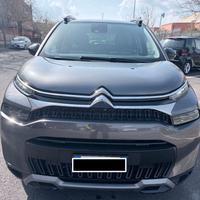 Citroen C3 Aircross 1.5 BlueHDi 110 S&S Shine Pack