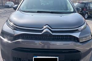 Citroen C3 Aircross 1.5 BlueHDi 110 S&S Shine Pack