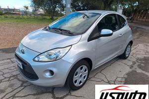 Ford Ka+ 1.2 8V 69CV PERFETTA 2014