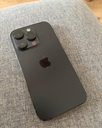 Apple Iphone 14 pro black 128 GB