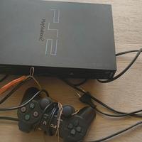 ps2 sony