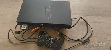 ps2 sony