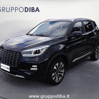 DR AUTOMOBILES DR 5 2022 1.5 Gpl 114cv