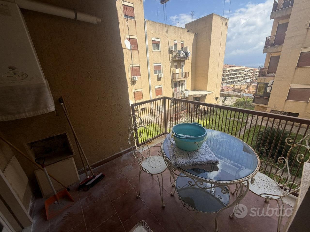 Appartamento – Messina, Pistunina, II Circoscrizione - Vista 5